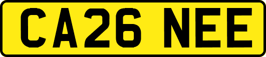 CA26NEE