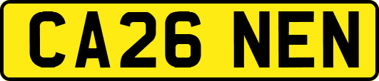 CA26NEN