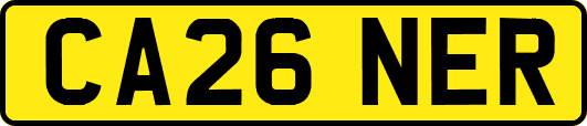 CA26NER