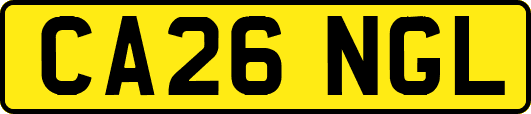 CA26NGL