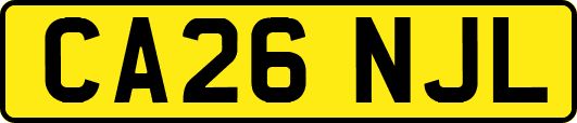 CA26NJL