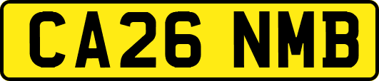 CA26NMB