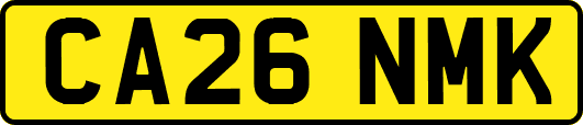 CA26NMK