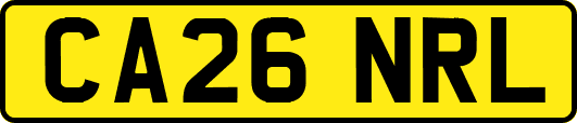 CA26NRL