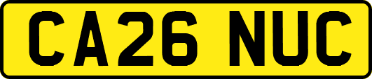 CA26NUC
