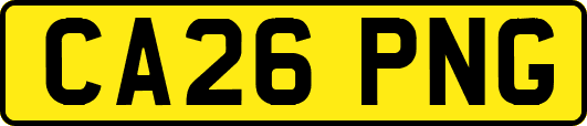 CA26PNG