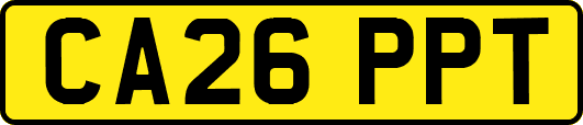 CA26PPT