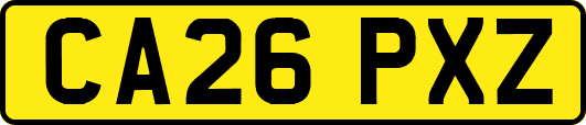 CA26PXZ