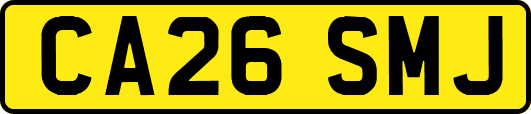 CA26SMJ