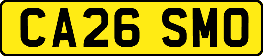 CA26SMO