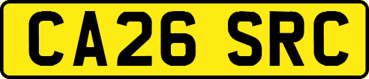 CA26SRC