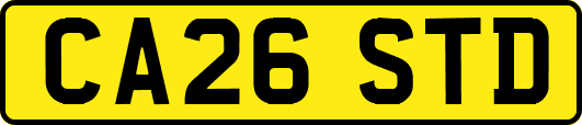 CA26STD