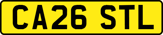 CA26STL