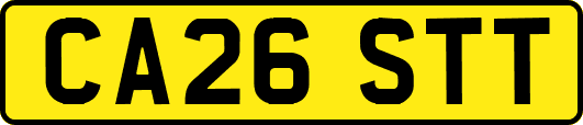 CA26STT