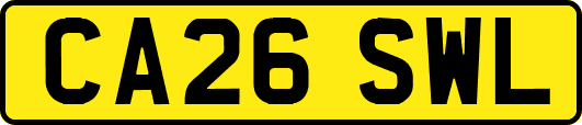 CA26SWL