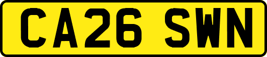 CA26SWN