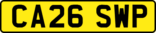 CA26SWP