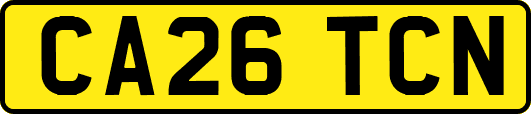 CA26TCN