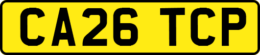 CA26TCP