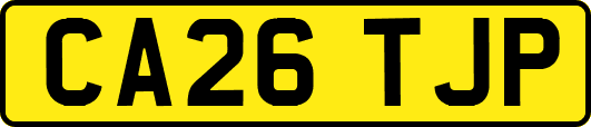 CA26TJP