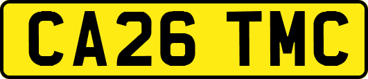 CA26TMC