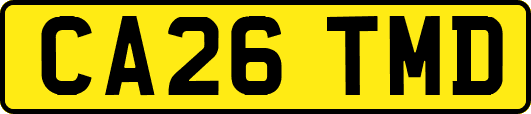 CA26TMD