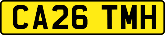 CA26TMH