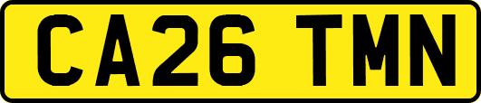CA26TMN