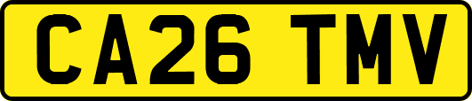 CA26TMV