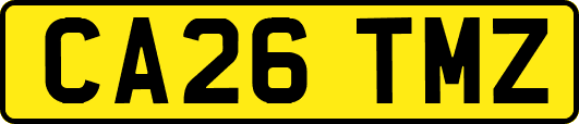 CA26TMZ