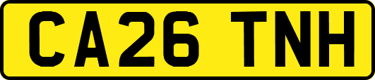CA26TNH