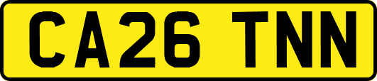 CA26TNN