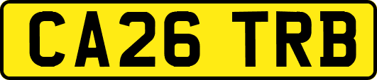 CA26TRB