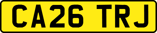 CA26TRJ