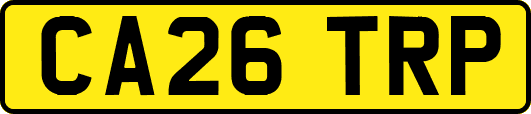 CA26TRP