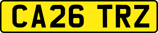 CA26TRZ