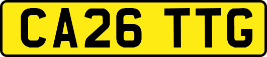 CA26TTG