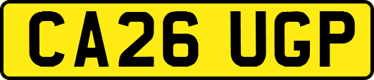 CA26UGP