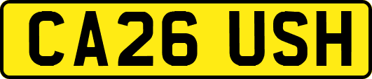 CA26USH