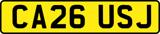 CA26USJ