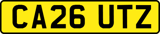 CA26UTZ