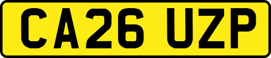 CA26UZP
