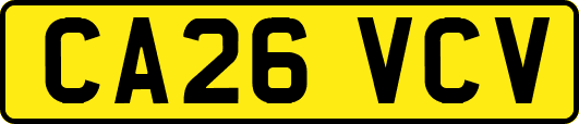 CA26VCV