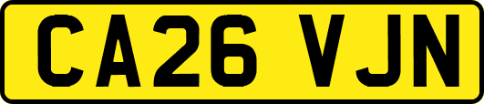 CA26VJN