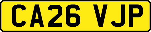CA26VJP