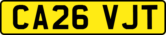 CA26VJT