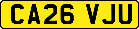 CA26VJU