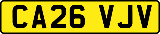 CA26VJV