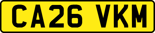 CA26VKM
