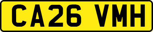 CA26VMH